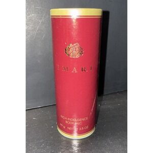 new AVON Imari Fragrant Body powder Talc - 3.5‎ oz